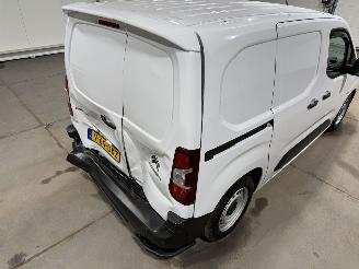 Citroën Berlingo 1.5BlueHDI 75kW Airco S&S L1 picture 19