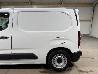 Citroën Berlingo 1.5BlueHDI 75kW Airco S&S L1 picture 13