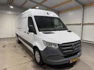 Mercedes Sprinter 316CDI 2.2 120kW Clima L3H3 picture 3