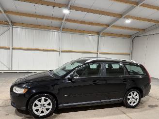 Volvo V-50 1.8 92kW Airco picture 9