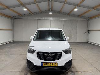 Opel Combo 1.5D 75kW L2H1 Edition picture 4