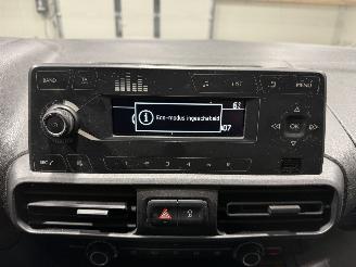 Opel Combo 1.5D 75kW L2H1 Edition picture 15