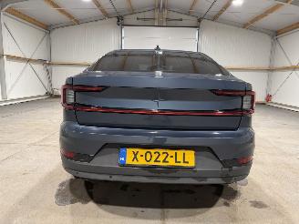 Polestar 2 70kWh Standard Range 200kW Single Motor picture 32