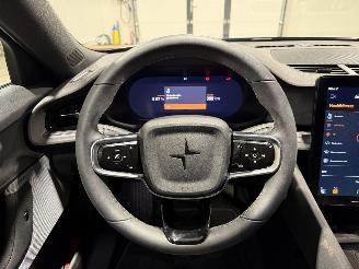 Polestar 2 70kWh Standard Range 200kW Single Motor picture 37