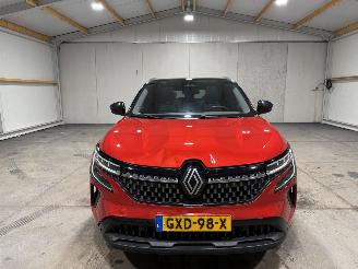 Renault Austral 1.2Mild Hybrid 96kW Pano Advanced picture 4