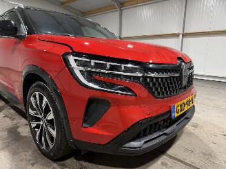 Renault Austral 1.2Mild Hybrid 96kW Pano Advanced picture 22