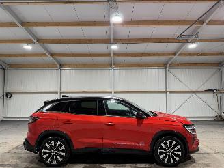 Avarii autoturisme Renault Austral 1.2Mild Hybrid 96kW Pano Advanced 2024/12