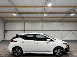 Nissan Leaf 40kWh 110kW Automaat Acenta picture 1