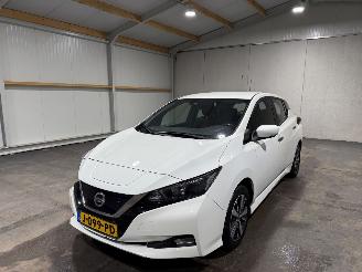 Nissan Leaf 40kWh 110kW Automaat Acenta picture 10