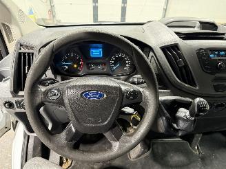 Ford Transit 2.2TDCI 74kW L2H1 DC Ambiente picture 14