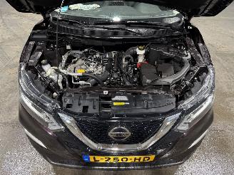 Nissan Qashqai 1.3DIG-T 103kW Clima Design Edition picture 26