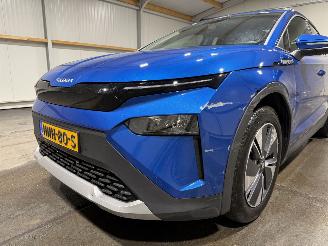 Skoda Elroq 82kWh 210 kW Business Edition picture 26