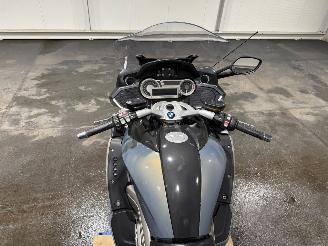 BMW K 1600 Tour 118kW GTL 6cilinder picture 9
