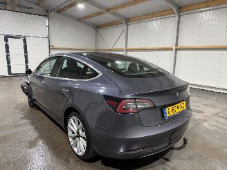 Tesla Model 3 75 kWh Long Range 258kW AWD picture 12