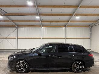 Mercedes Cla-klasse 200D 110kW Automaat Pano Business Solution AMG picture 8