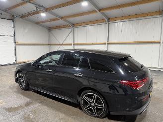 Mercedes Cla-klasse 200D 110kW Automaat Pano Business Solution AMG picture 11