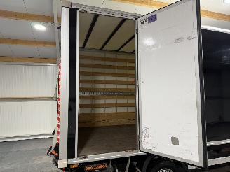 Volkswagen Crafter 2.0TDI 103kW Automaat Camera Bakwagen L4 Highline picture 20