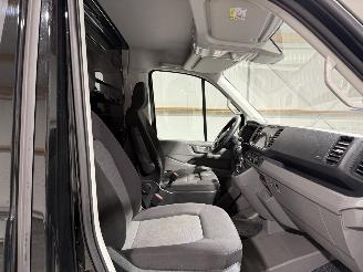 Volkswagen Crafter 2.0TDI 103kW Automaat Camera Bakwagen L4 Highline picture 19