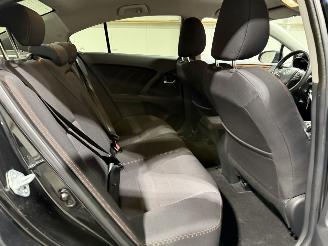 Toyota Avensis 1.8VVT-i  108kW Automaat Lease Pro picture 41