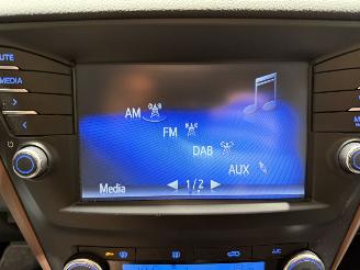 Toyota Avensis 1.8VVT-i  108kW Automaat Lease Pro picture 35