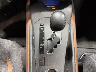 Toyota Avensis 1.8VVT-i  108kW Automaat Lease Pro picture 39