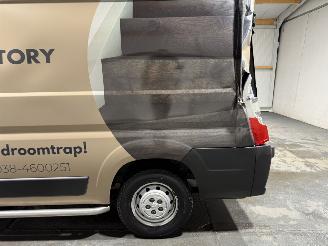 Peugeot Boxer 2.2BlueHDI 103kW L3H2 Premium picture 18