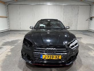 Audi S5 SPORTBACK 3.0TFSI 260kW Automaat Quattro Pano Pro Line Plus picture 4