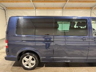 Volkswagen Transporter D.C. 2.0TDI 103kW Automaat  Comfortline Limited Edition picture 14