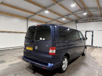 Volkswagen Transporter D.C. 2.0TDI 103kW Automaat  Comfortline Limited Edition picture 6