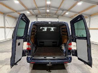 Volkswagen Transporter D.C. 2.0TDI 103kW Automaat  Comfortline Limited Edition picture 28