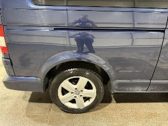 Volkswagen Transporter D.C. 2.0TDI 103kW Automaat  Comfortline Limited Edition picture 16