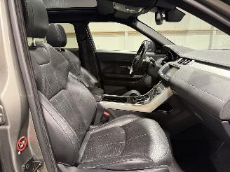 Land Rover Range Rover Evoque 2.0Si4 177kW Automaat  HSE Dynamic picture 21