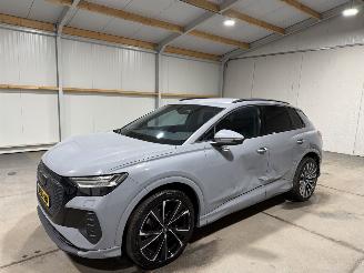 Audi Q4 35 Etron 55kWh 125kW Launch Edition Advanced picture 9