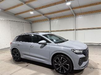 Audi Q4 35 Etron 55kWh 125kW Launch Edition Advanced picture 2