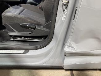 Audi Q4 35 Etron 55kWh 125kW Launch Edition Advanced picture 25