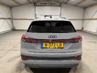 Audi Q4 35 Etron 55kWh 125kW Launch Edition Advanced picture 7