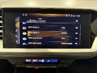 Audi Q4 35 Etron 55kWh 125kW Launch Edition Advanced picture 35