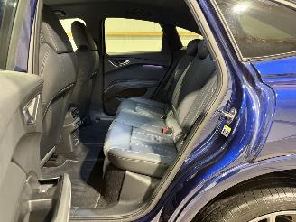 Audi Q4 Sportback Etron 45 Quattro 82kWh 210kW S Edition picture 41