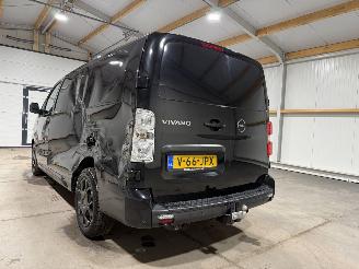 Opel Vivaro 2.0D 106kW Automaat 145 S&S L3 picture 23