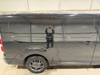 Opel Vivaro 2.0D 106kW Automaat 145 S&S L3 picture 19