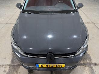 Volkswagen Golf 1.4TSI 110kW Automaat Highline Pano Business R picture 20