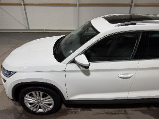 Skoda Kodiaq 1.5TSI 110kW Automaat Pano Limited Business Edition 7Persoons picture 22