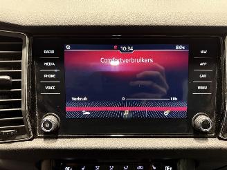 Skoda Kodiaq 1.5TSI 110kW Automaat Pano Limited Business Edition 7Persoons picture 31