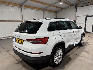 Skoda Kodiaq 1.5TSI 110kW Automaat Pano Limited Business Edition 7Persoons picture 6