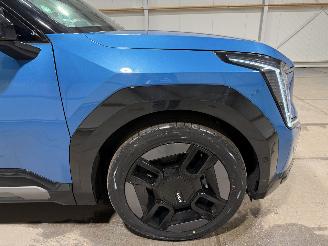 Kia EV9 99.8kWh 283kW Launch Edition GT-Line AWD 6-Persoons picture 16