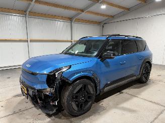 Kia EV9 99.8kWh 283kW Launch Edition GT-Line AWD 6-Persoons picture 8