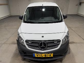 Mercedes Citan 109CDI 70kW Extra Lang Airco picture 20