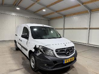 Mercedes Citan 109CDI 70kW Extra Lang Airco picture 3