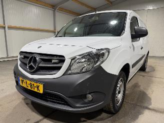 Mercedes Citan 109CDI 70kW Extra Lang Airco picture 24