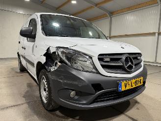 Mercedes Citan 109CDI 70kW Extra Lang Airco picture 22